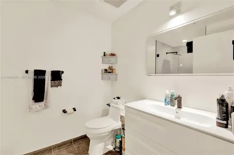 3449 NE 1st Avenue Miami FL 33137
