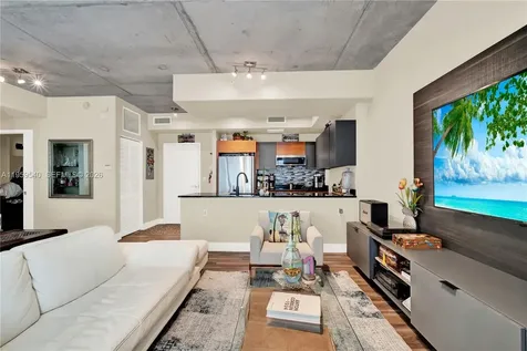 3449 NE 1st Avenue Miami FL 33137