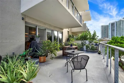 3449 NE 1st Avenue Miami FL 33137