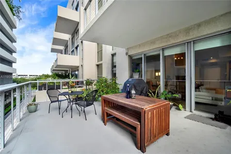 3449 NE 1st Avenue Miami FL 33137