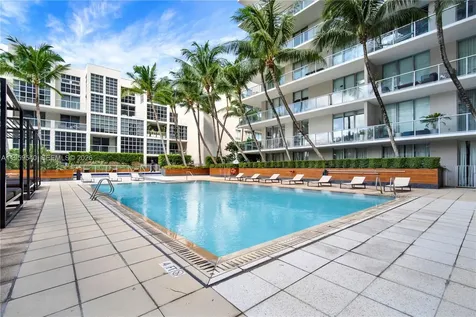 3449 NE 1st Avenue Miami FL 33137