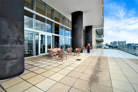 3449 NE 1st Avenue Miami FL 33137