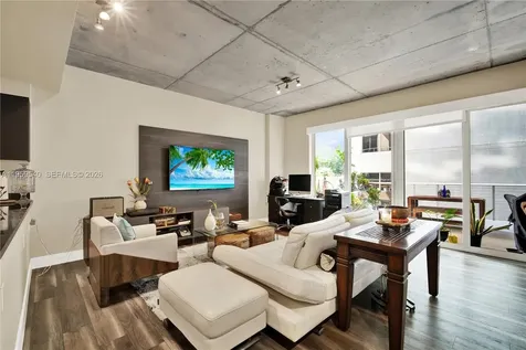 3449 NE 1st Avenue Miami FL 33137