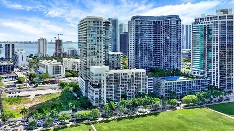 3449 NE 1st Avenue Miami FL 33137