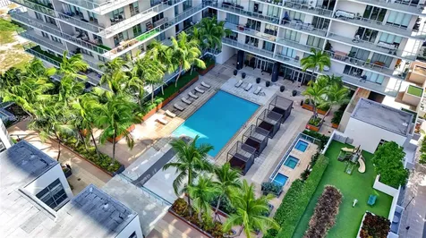 3449 NE 1st Avenue Miami FL 33137