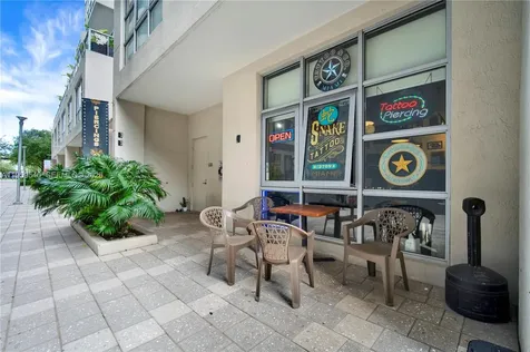 3449 NE 1st Avenue Miami FL 33137
