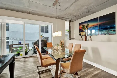 3449 NE 1st Avenue Miami FL 33137