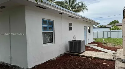 16221 E Bunche Park Drive Miami Gardens FL 33054