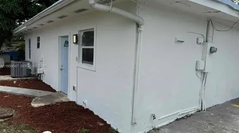 16221 E Bunche Park Drive Miami Gardens FL 33054