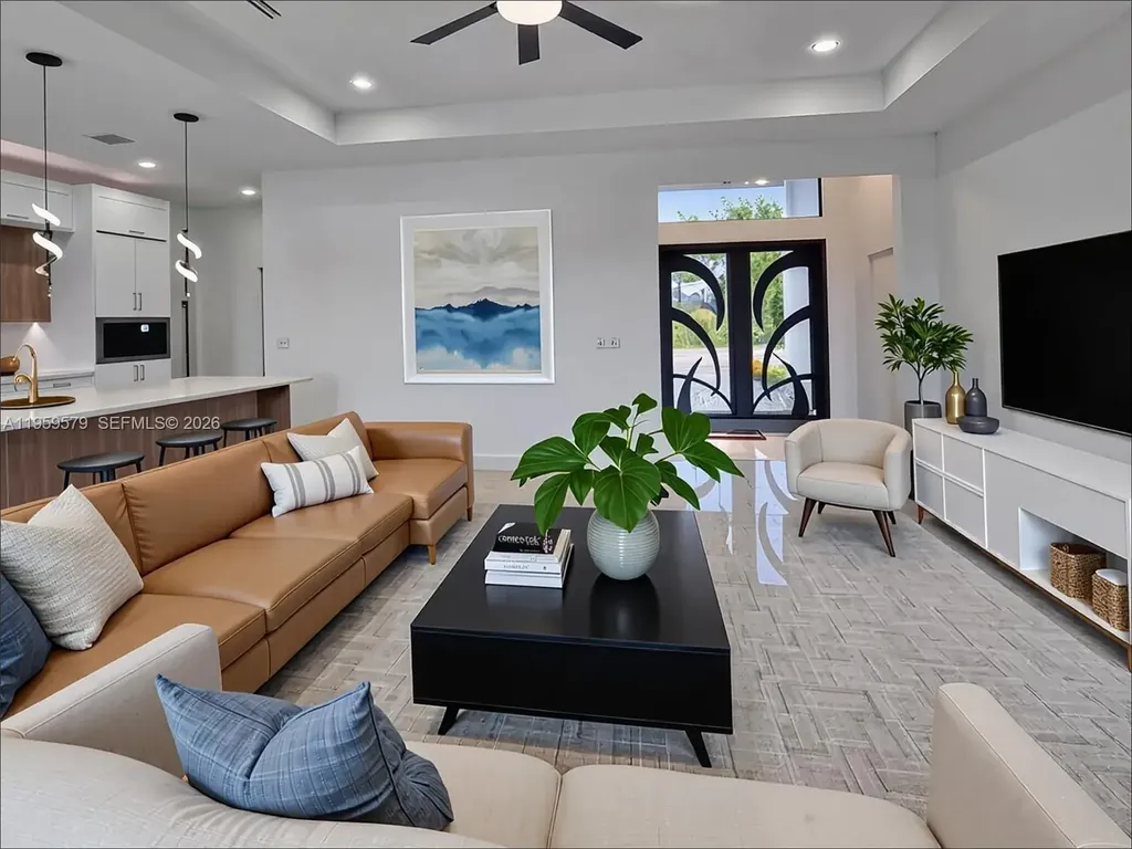 1321 NE 19 Terrace Cape Coral FL 33909