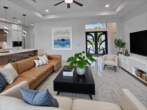 1321 NE 19 Terrace Cape Coral FL 33909