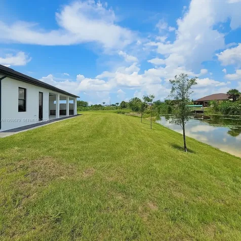 1321 NE 19 Terrace Cape Coral FL 33909