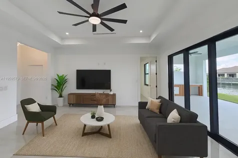 1321 NE 19 Terrace Cape Coral FL 33909