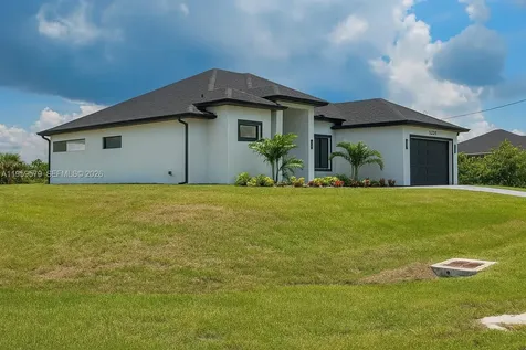 1321 NE 19 Terrace Cape Coral FL 33909