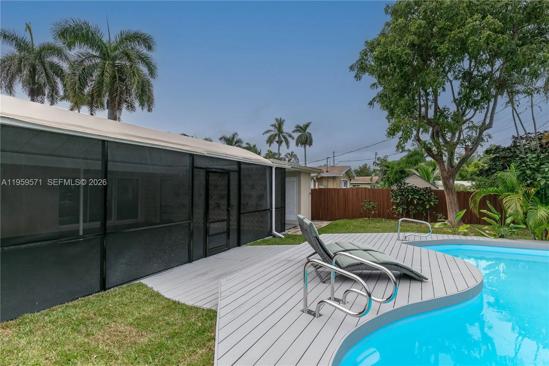 1507 Harding Street Hollywood FL 33020