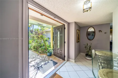 6337 SW 32nd Street Miramar FL 33023