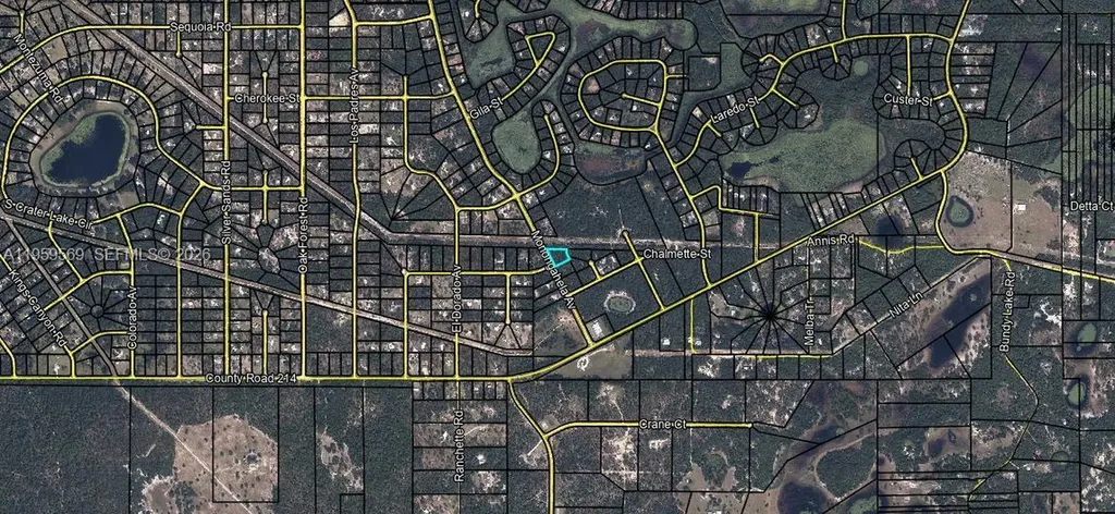7665 Monongahela Avenue Other City - In The State Of Florida FL 32656