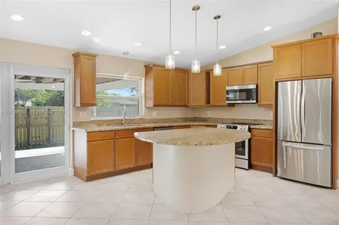 1745 N Goldeneye Lane Homestead FL 33035