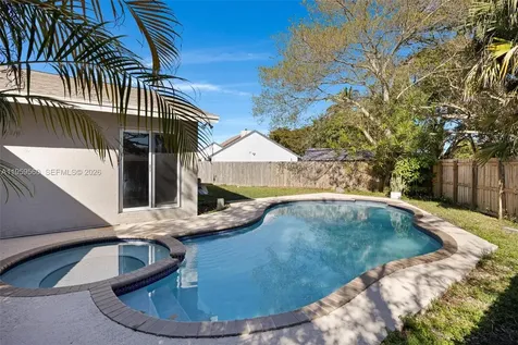 1745 N Goldeneye Lane Homestead FL 33035