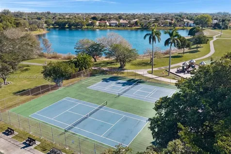 1745 N Goldeneye Lane Homestead FL 33035