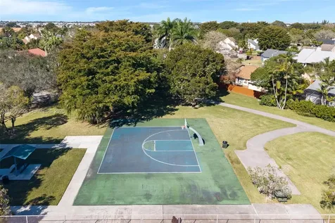 1745 N Goldeneye Lane Homestead FL 33035