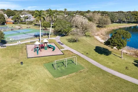 1745 N Goldeneye Lane Homestead FL 33035
