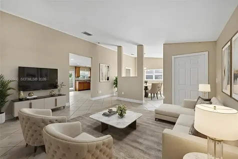 1745 N Goldeneye Lane Homestead FL 33035