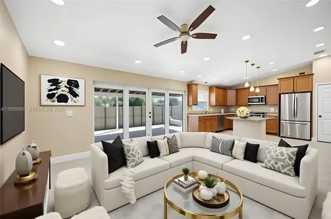 1745 N Goldeneye Lane Homestead FL 33035