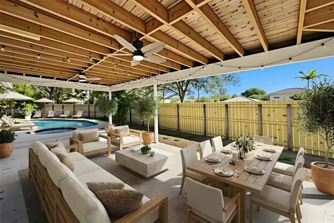 1745 N Goldeneye Lane Homestead FL 33035