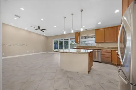 1745 N Goldeneye Lane Homestead FL 33035