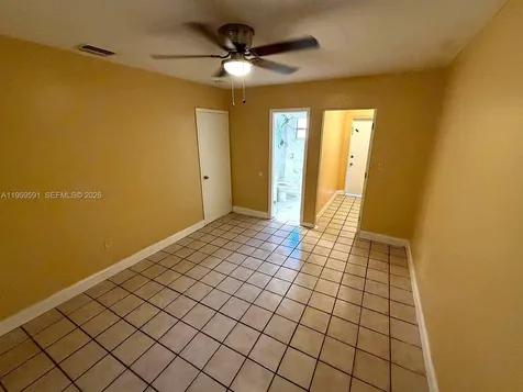 14407 NE 5th Avenue Miami FL 33161