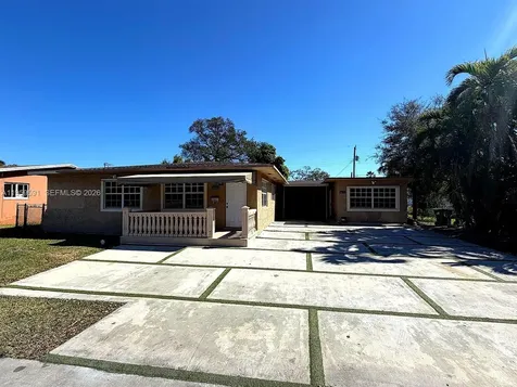14407 NE 5th Avenue Miami FL 33161