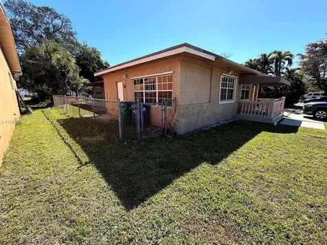 14407 NE 5th Avenue Miami FL 33161