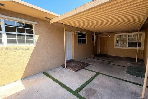 14407 NE 5th Avenue Miami FL 33161