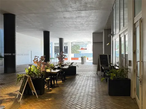 Brickell Cafe Confidential Miami FL 33130