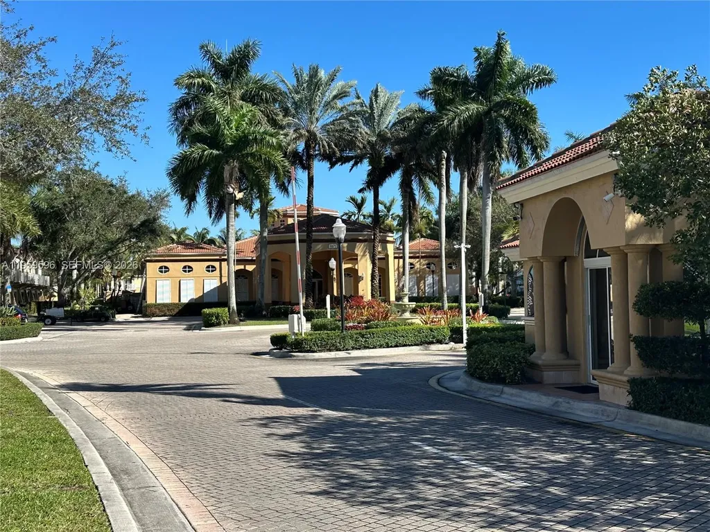 12811 SW 30th Street Miramar FL 33027
