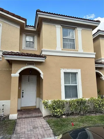 12811 SW 30th Street Miramar FL 33027