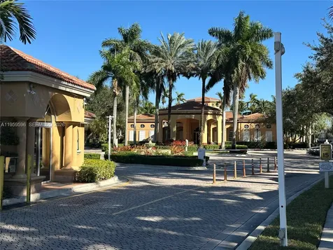 12811 SW 30th Street Miramar FL 33027