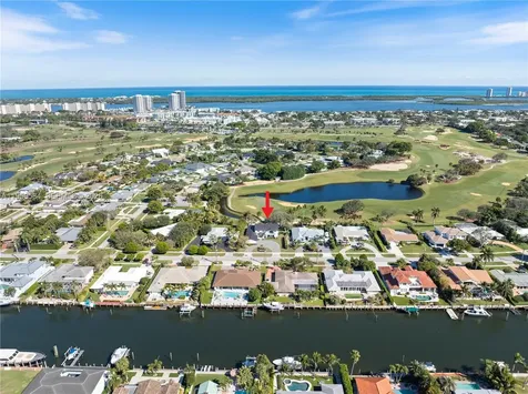 868 Country Club Drive North Palm Beach FL 33408