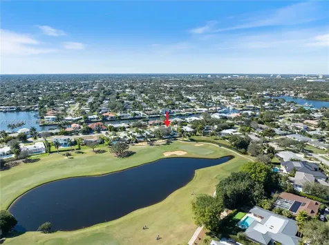 868 Country Club Drive North Palm Beach FL 33408