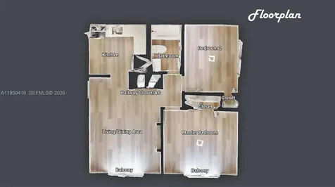 329 SW 9th Avenue Miami FL 33130