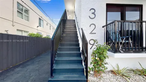 329 SW 9th Avenue Miami FL 33130