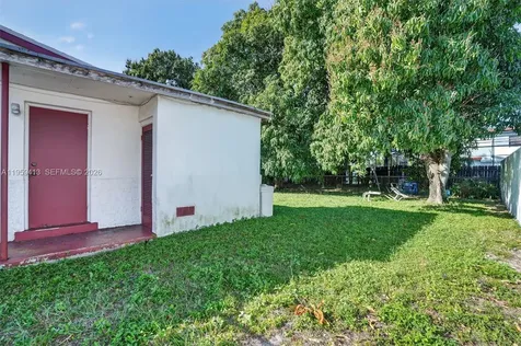 16930 NW 37th Place Miami Gardens FL 33055