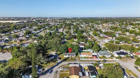 16930 NW 37th Place Miami Gardens FL 33055