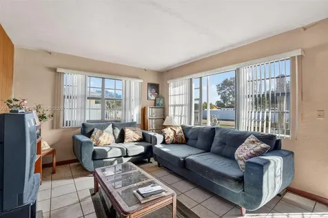 16930 NW 37th Place Miami Gardens FL 33055