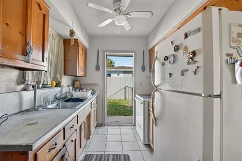 16930 NW 37th Place Miami Gardens FL 33055
