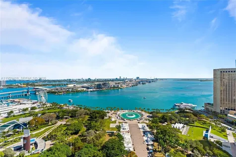 50 Biscayne Boulevard Miami FL 33132