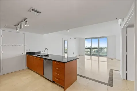 50 Biscayne Boulevard Miami FL 33132