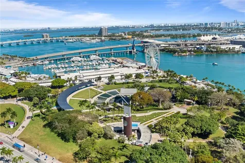 50 Biscayne Boulevard Miami FL 33132