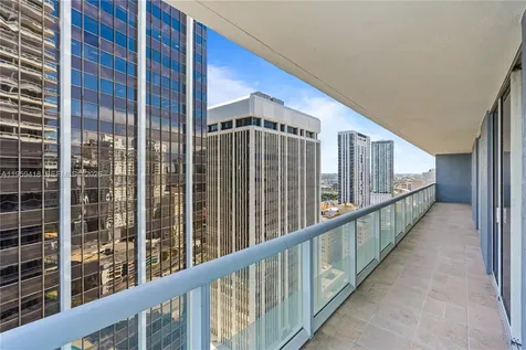 50 Biscayne Boulevard Miami FL 33132